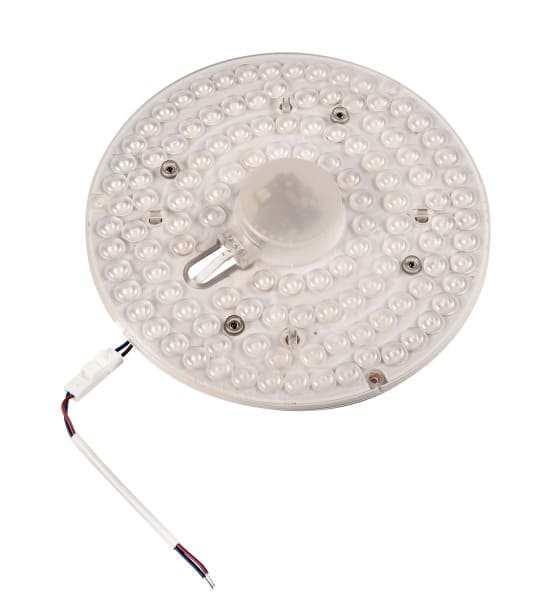 DOTLUX - DOTLUX LED-Sanierungsleuchte QUICK-FIXplus 19W 5700K
