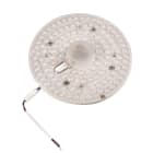 DOTLUX - DOTLUX LED-Sanierungsleuchte QUICK-FIXplus 19W 5700K