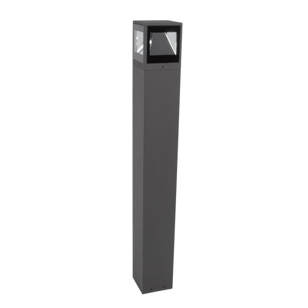 DOTLUX - DOTLUX LED-Pollerleuchte WAY 100cm 7,5/15W 4000K