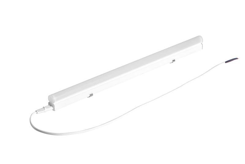 DOTLUX - DOTLUX LED-Sanierungsleuchte QUICK-FIXac 500mm 10W 4000K