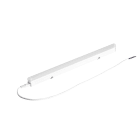 DOTLUX - DOTLUX LED-Sanierungsleuchte QUICK-FIXac 500mm 10W 4000K