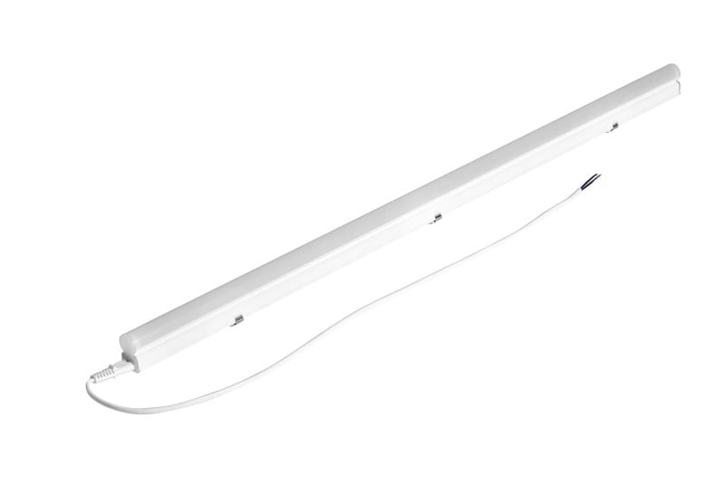 DOTLUX - DOTLUX LED-Sanierungsleuchte QUICK-FIXac 820mm 15W 4000K