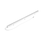DOTLUX - DOTLUX LED-Sanierungsleuchte QUICK-FIXac 820mm 15W 4000K