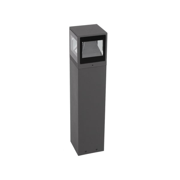 DOTLUX - DOTLUX LED-Pollerleuchte WAY 55cm 7,5/15W 3000K