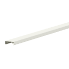 DOTLUX - DOTLUX Blindeinheit Aluminium LINEAlock 1437mm inkl. 1 Endkappe
