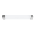 DOTLUX - DOTLUX LED-Spiegelleuchte TRENDOsensor 10W 3000/4000/5700K COLORselect