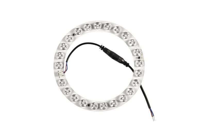 DOTLUX - DOTLUX LED-Sanierungsleuchte QUICK-FIXadapt 14W 4000K