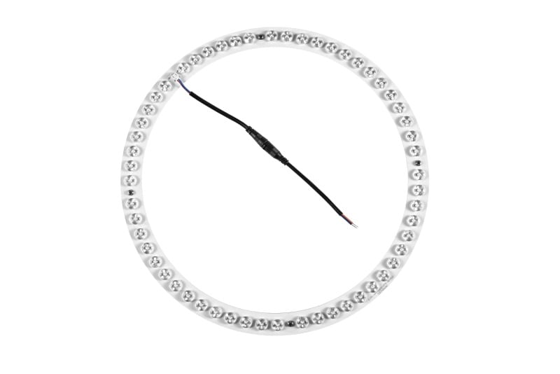 DOTLUX - DOTLUX LED-Sanierungsleuchte QUICK-FIXadapt 38W 3000K