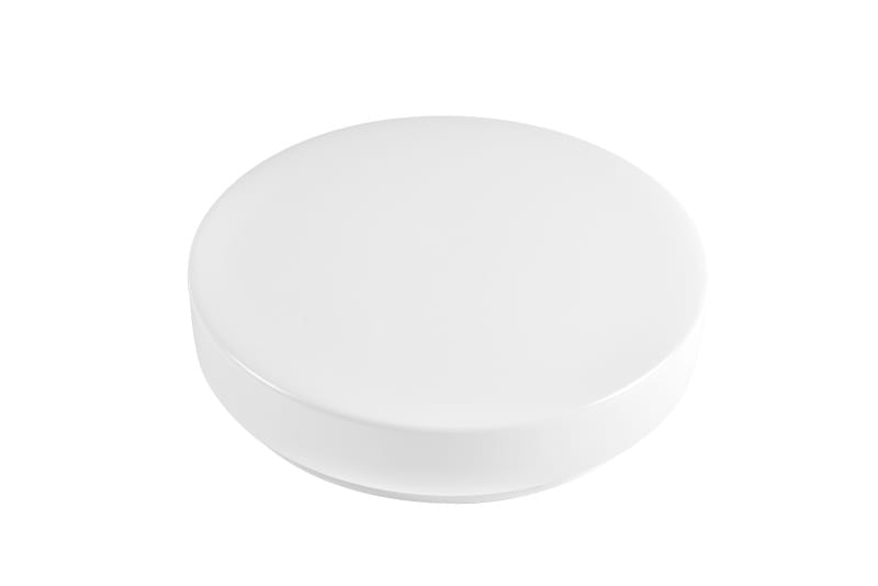 DOTLUX - DOTLUX LED-Leuchtengehäuse SURFACE Ø380