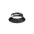 DOTLUX - DOTLUX Reflektor für CIRCLEvario 175mm schwarz