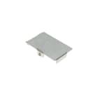 DOTLUX - DOTLUX Endkappe LINEAfix magnetisch für 2813-540110 und 2813-550110