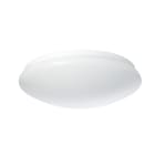 DOTLUX - DOTLUX LED-Leuchte LUNAbasic-sensor Max. 24W IP64 Ø360mm POWERselect COLORselect