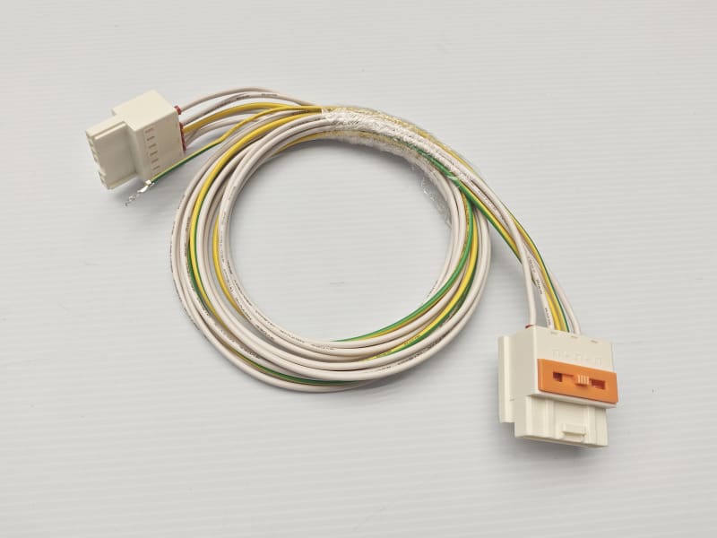DOTLUX - DOTLUX Kabelsatz für LINEAone Blindeinheiten, 7-polig, 1,5 m