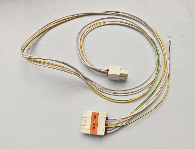 DOTLUX - DOTLUX Kabelsatz für LINEAone Blindeinheiten, 7-polig, 3,0 m