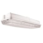 DOTLUX - DOTLUX LED-Rettungsleuchte EXIT 3W 6000K inkl. 4 Piktogrammen 3h und 8h Betrieb,(Dauerbetrieb oder Notbeleuchtung) Li-FEPO4  autom. Selbstte