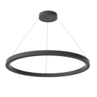 DOTLUX - DOTLUX LED-Pendelleuchte AURA 4000K 905mm DALI-2
