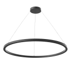 DOTLUX - DOTLUX LED-Pendelleuchte AURA 4000K 1205mm DALI-2