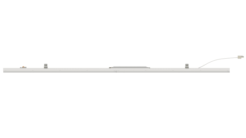 DOTLUX - DOTLUX LED-Leuchteneinsatz LINEAone 1472mm max. 74W 4000K DALI 90° IP54