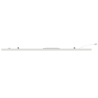 DOTLUX - DOTLUX LED-Leuchteneinsatz LINEAone 1472mm max. 74W 4000K DALI 90° IP54