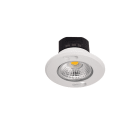 DOTLUX - DOTLUX LED-Einbauleuchte MULTISCREWcs 5W COLORselect dimmbar