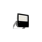 DOTLUX - DOTLUX LED-Fluter LENSone max. 100W 60° Abstrahlwinkel POWERselect COLORselect Sensor