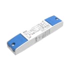 DOTLUX - LED-Netzteil CC max. 15W 100-450mA 2,5-52V PUSH dimmbar DALI-2 geeignet für Zentralbatterie durchverdrahtbar
