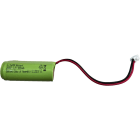 DOTLUX - DOTLUX Ersatzakku für LED-Notleuchte EXIT (Artikel 5389-1) Li-FePO4 3,2V 1500mAh