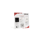 DOTLUX - DOTLUX L-Aufsteller EASYSTAIR deutsch