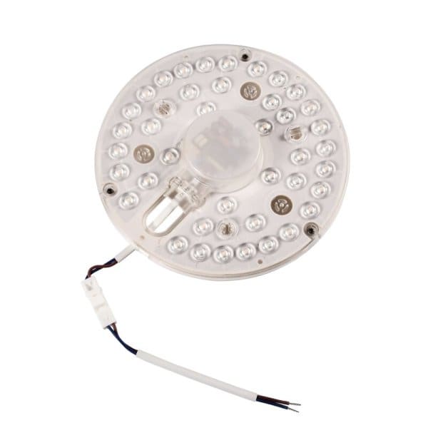 DOTLUX - LED-Sanierungsleuchte QUICK-FIXdim 12W 4000K