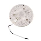 DOTLUX - LED-Sanierungsleuchte QUICK-FIXdim 12W 4000K