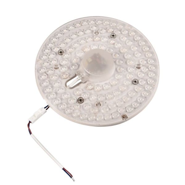 DOTLUX - LED-Sanierungsleuchte QUICK-FIXdim 19W 3000K