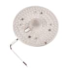 DOTLUX - LED-Sanierungsleuchte QUICK-FIXdim 19W 4000K