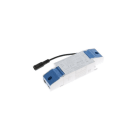 DOTLUX - LED-Netzteil WING max. 43W 450-1200mA 25-40V DC DALI-2