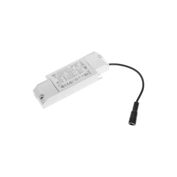 DOTLUX - LED-Netzteil CC 2,7-39,6W 300-1050mA 9-42VDC dimmbar Phasenan-/abschnitt