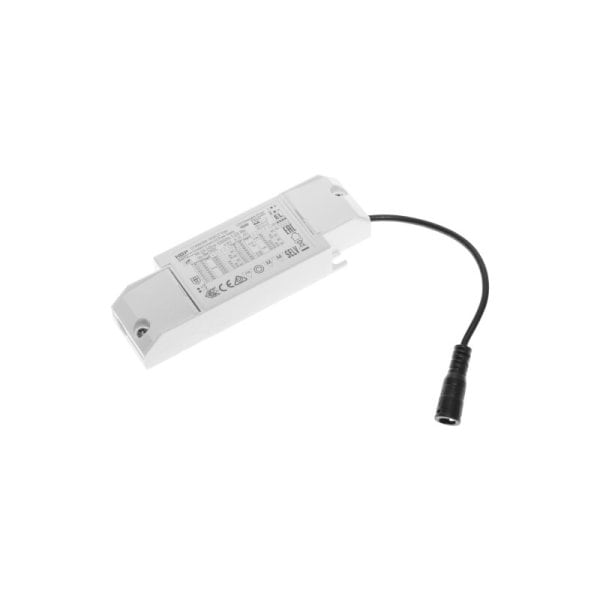 DOTLUX - LED-Netzteil CC 2,7-39,6W 300-1050mA 9-42VDC dimmbar Phasenan-/abschnitt
