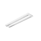 DOTLUX - DOTLUX LED-Aufbauleuchte GRIDlong max. 48W 1495x295mm POWERselect 4000K UGR<16