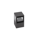 DOTLUX - DOTLUX LED-Pollerleuchte WAY 20cm 7,5/15W 4000K