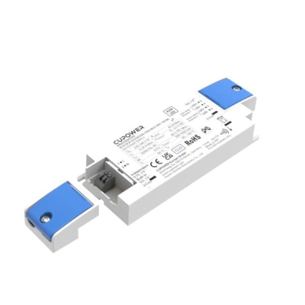 DOTLUX - DOTLUX LED-Netzteil max. 42W 300-1050mA HCL TW MESHLE