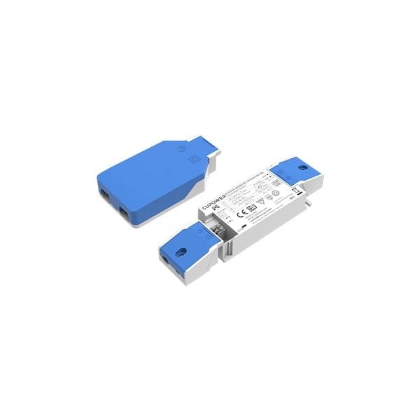 DOTLUX - DOTLUX LED-Netzteil MESHLE max. 42W 300-1050mA 15-52V 1 Kanal dimmbar