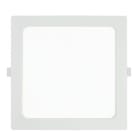 DOTLUX - DOTLUX LED-Einbaupanel SQUAREeco IP20 18W 3000K 224x224mm