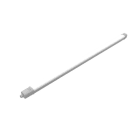 DOTLUX - DOTLUX LED-Feuchtraumleuchte MISTRALsmart 35/43/51/58W 4000K POWERselect IP65 1500mm durchverdrahtet