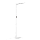 DOTLUX - DOTLUX LED-Stehleuchte INFINITY Weiss