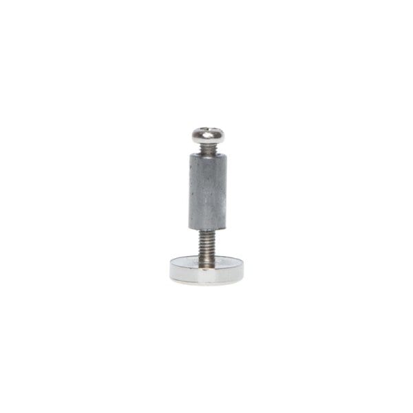 DOTLUX - DOTLUX Magnetfuß Höhenverstellbar 15 - 20 mm für LED-Sanierungsleuchte QUICK-FIX