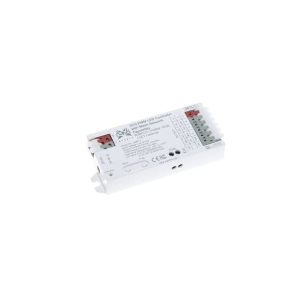 DOTLUX - DOTLUX flex PRO Smart LED Controller 4 in 1 für LED-Lichtstreifen MESHLE