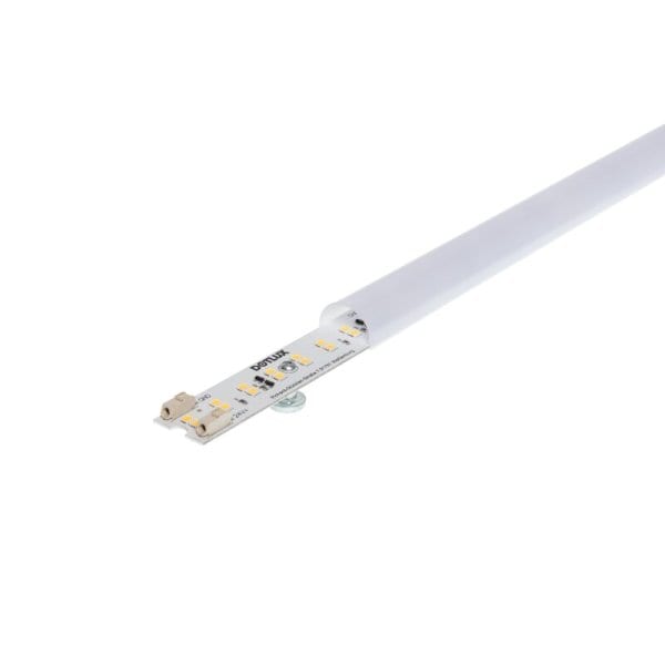 DOTLUX - DOTLUX QUICK-FIX24V Diffusor Kunststoff 20mm Variante - 1 m