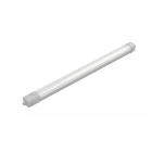 DOTLUX - DOTLUX LED-Feuchtraumleuchte MISTRALevo 55/63/71/80 W 4000K POWERselect durchverdrahtet IP65