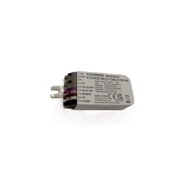 DOTLUX - DOTLUX DALI 1-10 V Converter MESHLE