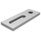 K2 SYSTEMS - Aluminium Adapterblech M12