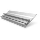 K2 SYSTEMS - Grundplatte für Dachhaken - SingleBoard 3S/4S, 2.10 m