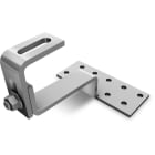 K2 SYSTEMS - Dachhaken SolidHook Vario 1